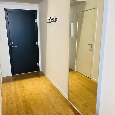 With Double Bed And Kitchen 3 *